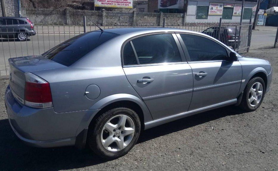 Продам Opel Vectra C 2006 года в Киеве