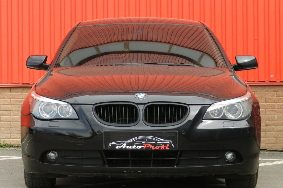 Продам BMW 523 2007 года в Одессе