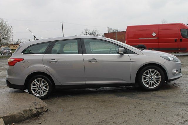 Продам Ford Focus тітаніум 2012 года в Львове
