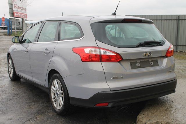 Продам Ford Focus тітаніум 2012 года в Львове