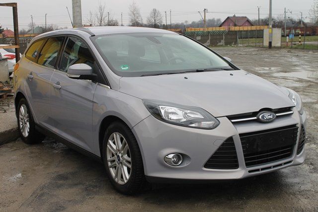 Продам Ford Focus тітаніум 2012 года в Львове