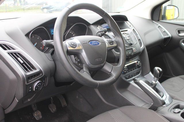 Продам Ford Focus тітаніум 2012 года в Львове