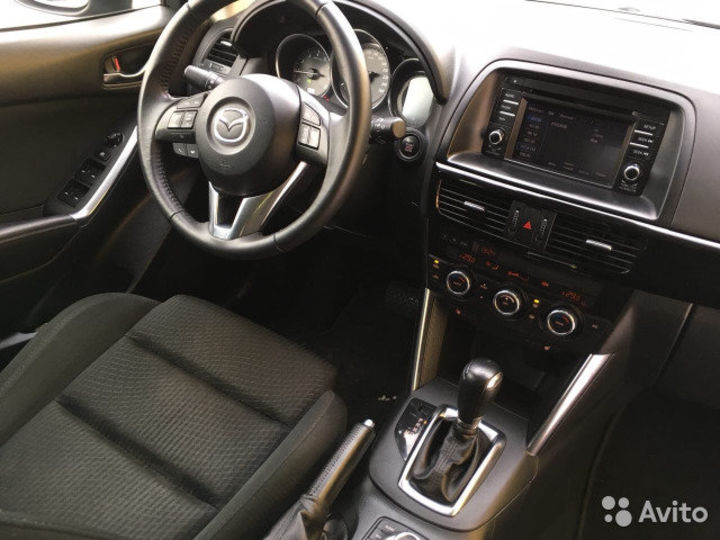 Продам Mazda CX-5 2.5 Avtomat 2014 года в Днепре