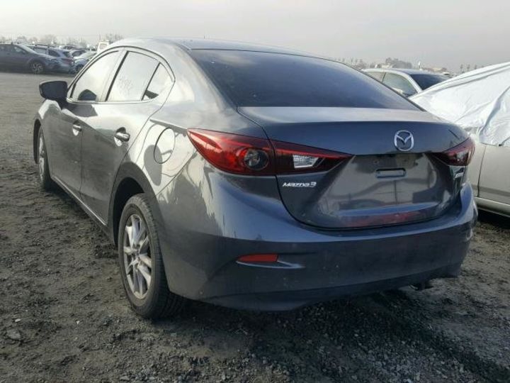 Продам Mazda 3 2,0L SPORT 2016 2016 года в Днепре