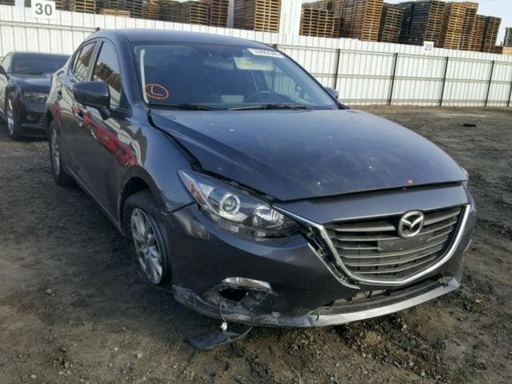 Продам Mazda 3 2,0L SPORT 2016 2016 года в Днепре