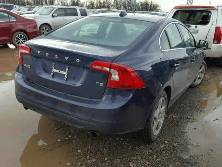 Продам Volvo S60 T5 2012 года в Запорожье