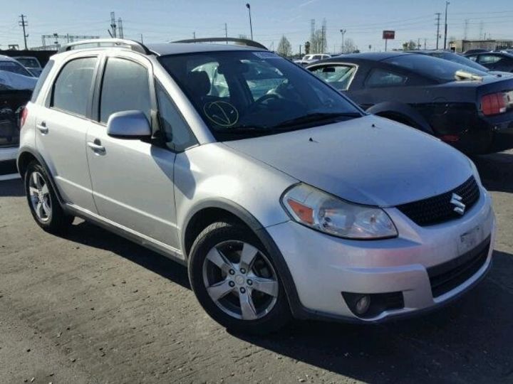 Продам Suzuki SX4 Base 2011 года в Запорожье