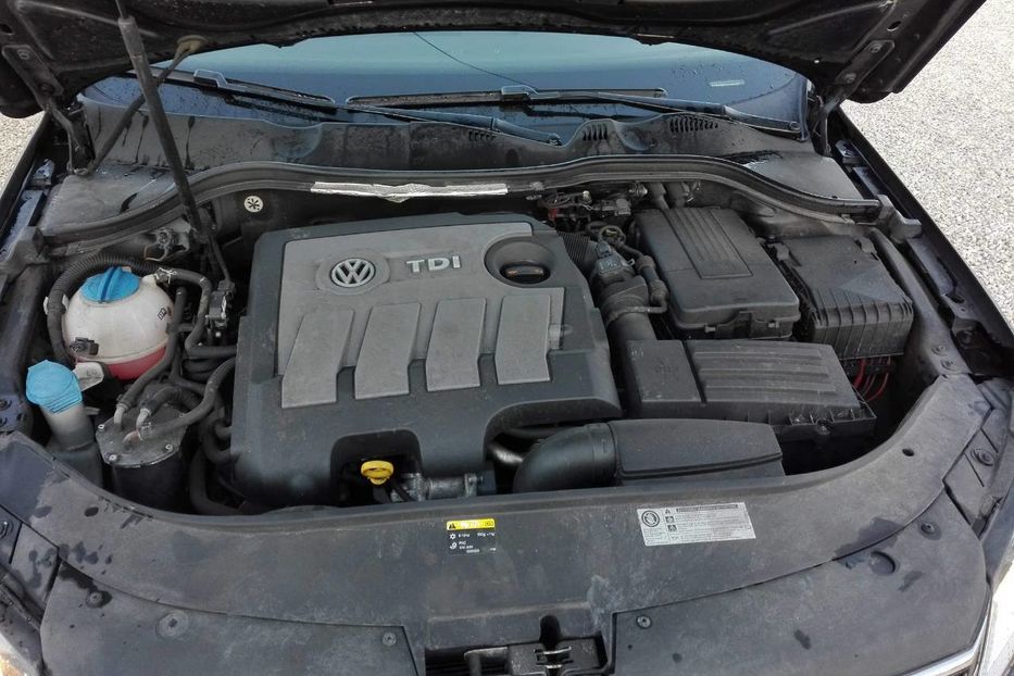 Продам Volkswagen Passat B7 1.6 TDI BlueMotion Technology  2013 года в Луцке