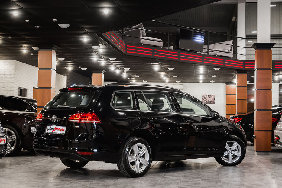 Продам Volkswagen Golf I SportWagen S 2015 года в Одессе