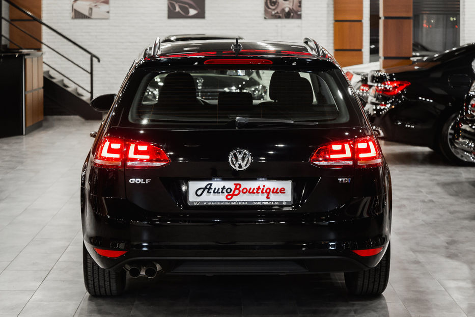 Продам Volkswagen Golf I SportWagen S 2015 года в Одессе