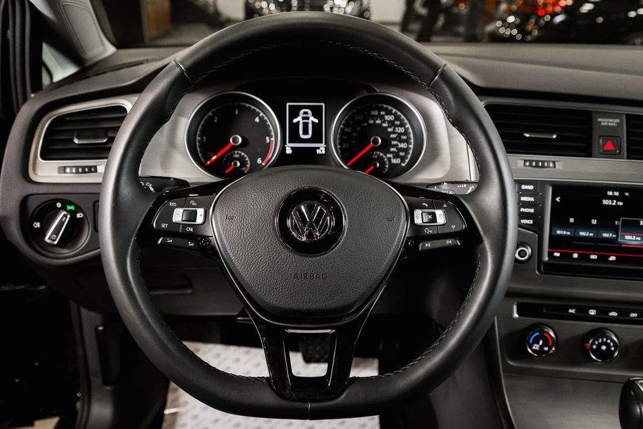 Продам Volkswagen Golf I SportWagen S 2015 года в Одессе