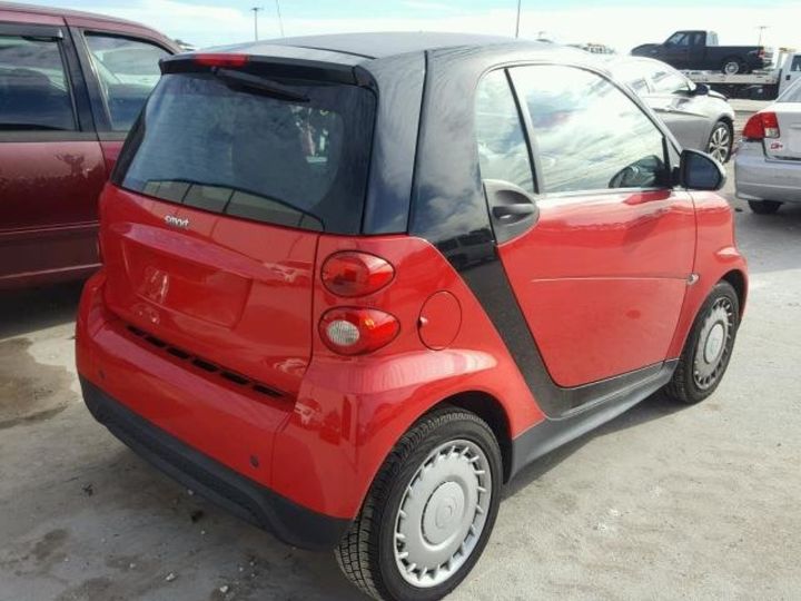 Продам Smart Fortwo PURE 2014 года в Запорожье