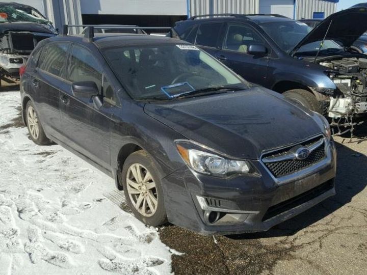 Продам Subaru Impreza Premium 2015 года в Киеве