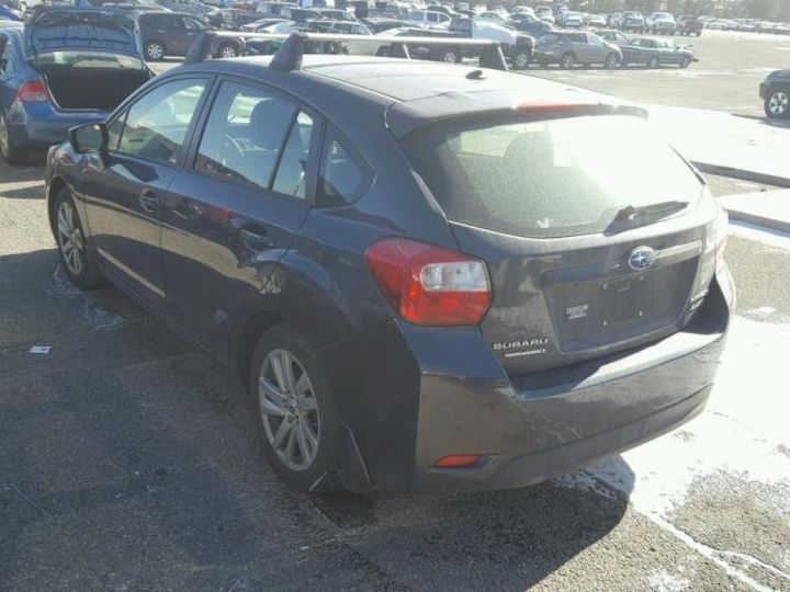 Продам Subaru Impreza Premium 2015 года в Киеве