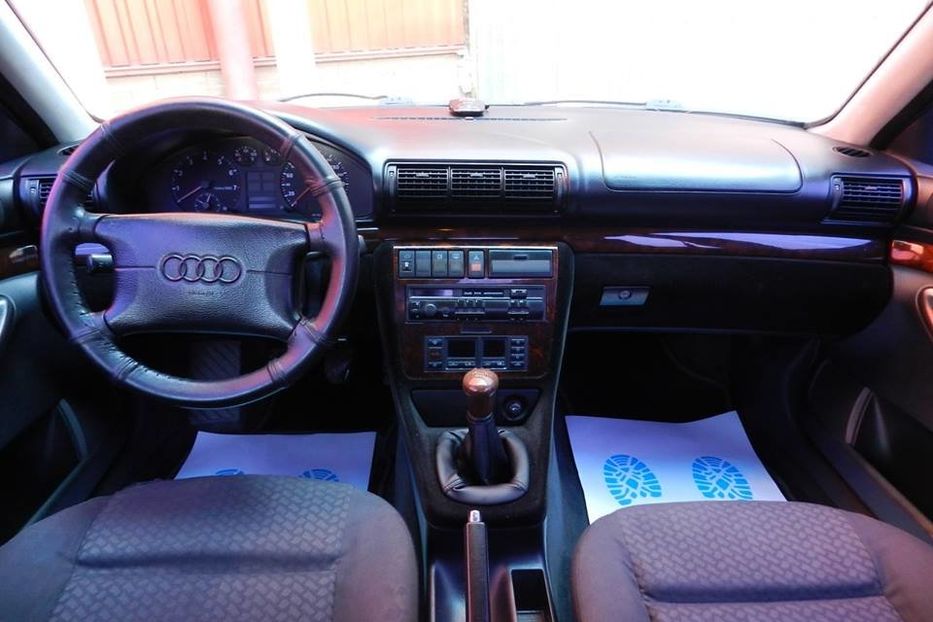 Продам Audi A4 1996 года в Одессе