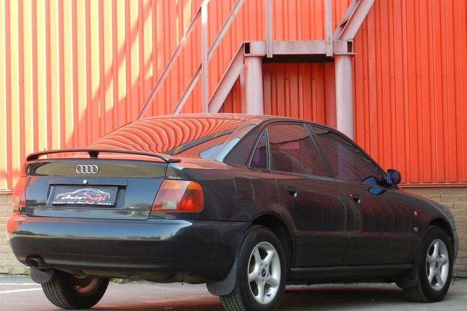 Продам Audi A4 1996 года в Одессе
