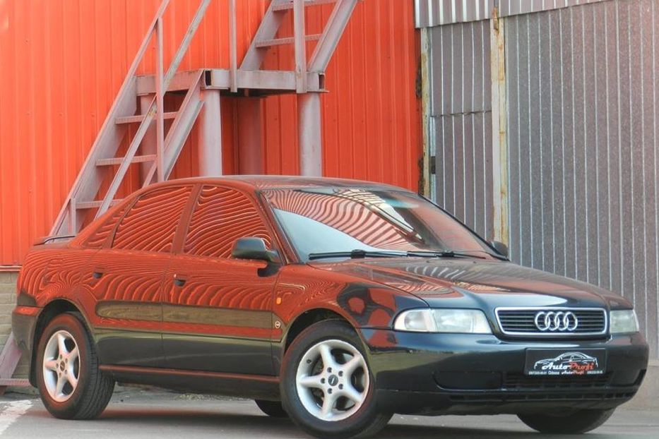 Продам Audi A4 1996 года в Одессе