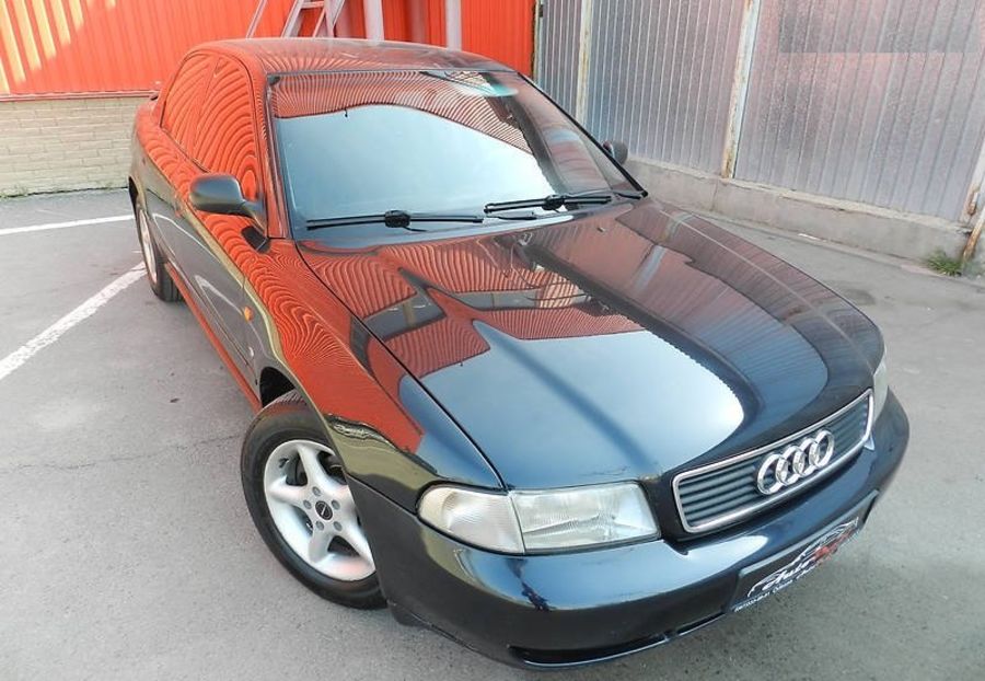 Продам Audi A4 1996 года в Одессе