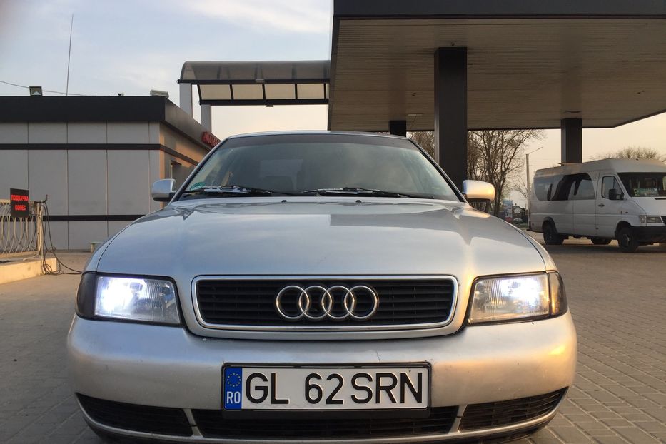 Продам Audi A4 1998 года в Одессе