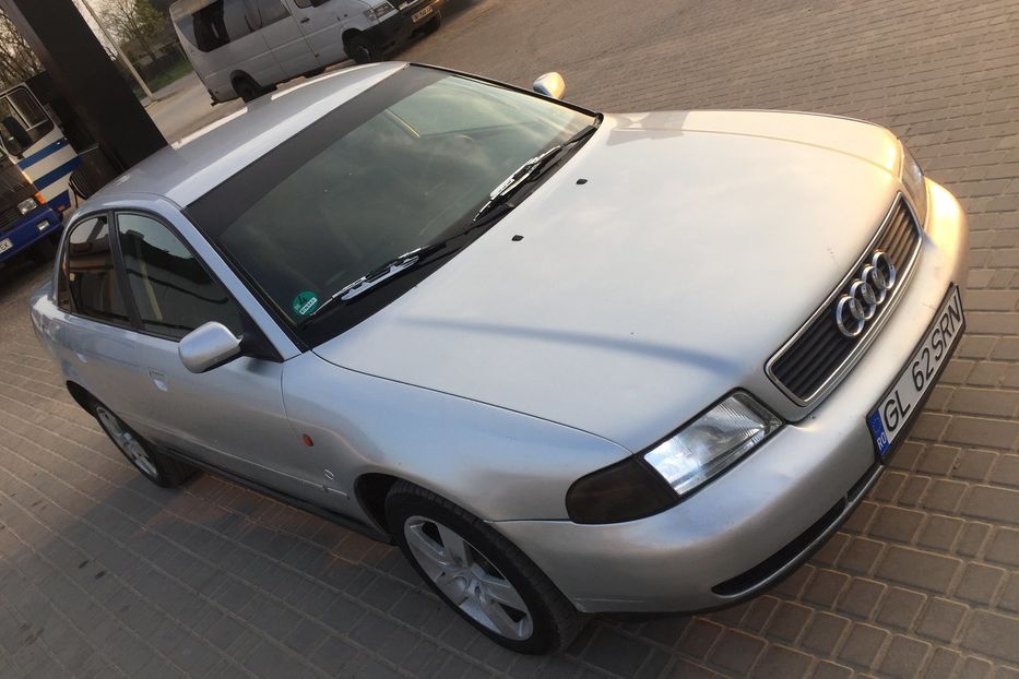 Продам Audi A4 1998 года в Одессе