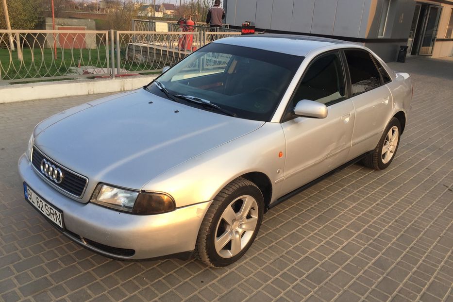 Продам Audi A4 1998 года в Одессе