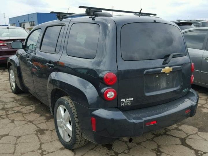 Продам Chevrolet HHR LT 2011 года в Киеве