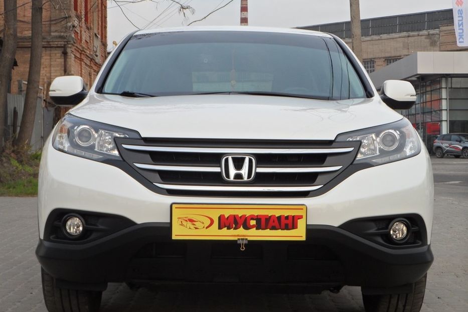 Продам Honda CR-V 2014 года в Днепре