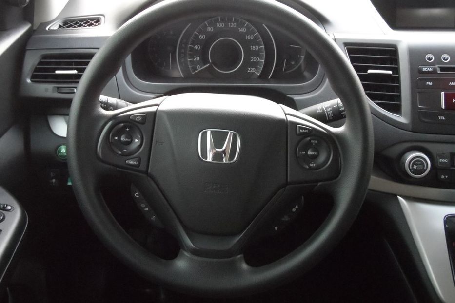 Продам Honda CR-V 2014 года в Днепре