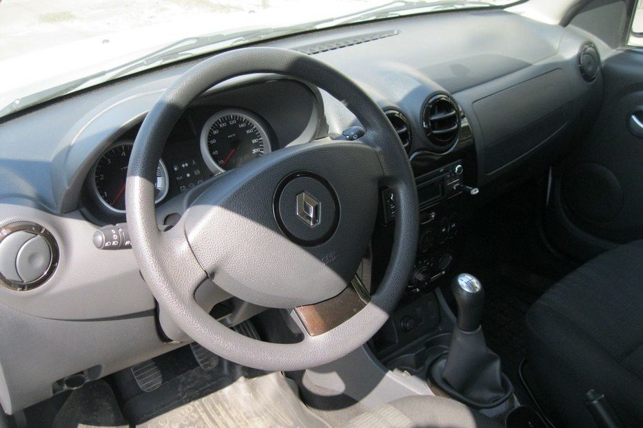 Продам Renault Duster 2012 года в Киеве