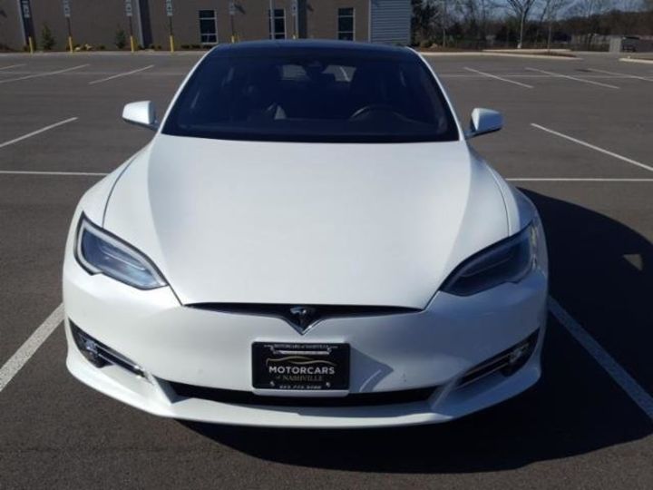 Продам Tesla Model S 90D 2016 года в Харькове