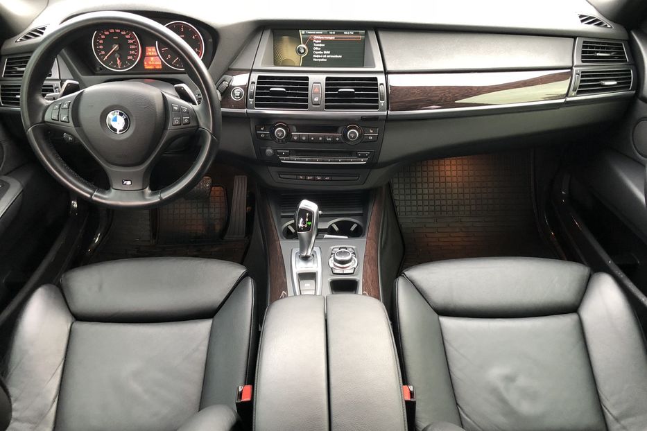 Продам BMW X5 X-Drive M-packet 2012 года в Днепре