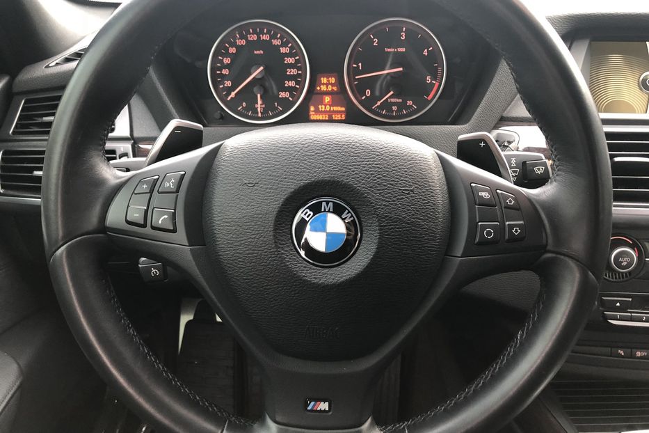 Продам BMW X5 X-Drive M-packet 2012 года в Днепре