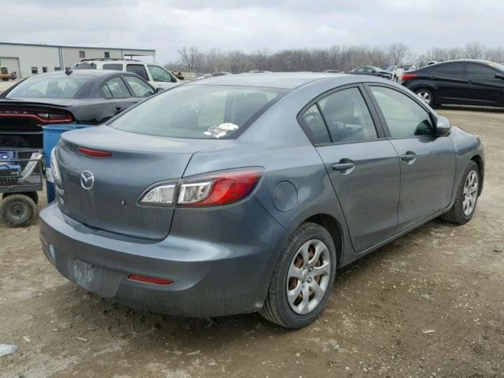 Продам Mazda 3 I 2012 года в Запорожье