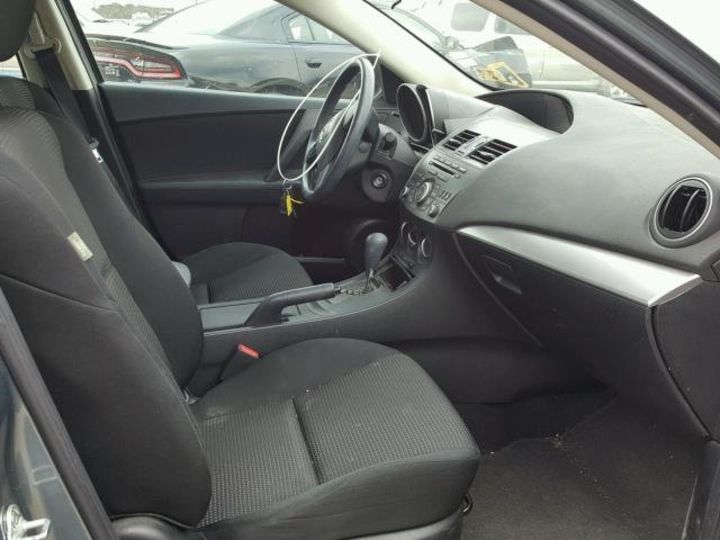 Продам Mazda 3 I 2012 года в Запорожье