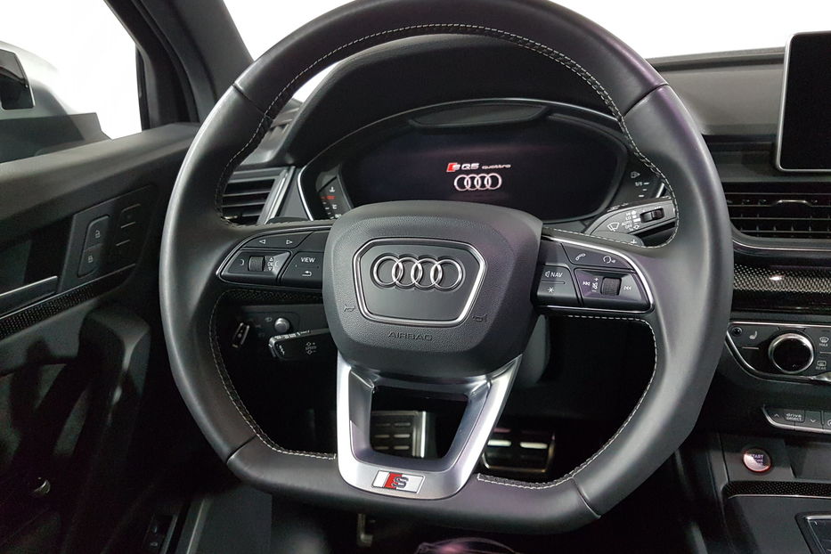 Продам Audi SQ 5 2017 года в Киеве