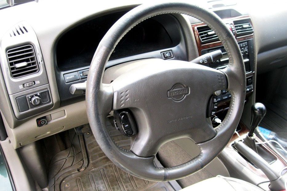 Продам Nissan Maxima QX 3.0 2000 года в Киеве