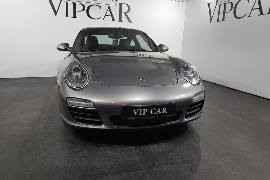 Продам Porsche 911 Carrera 2009 года в Киеве