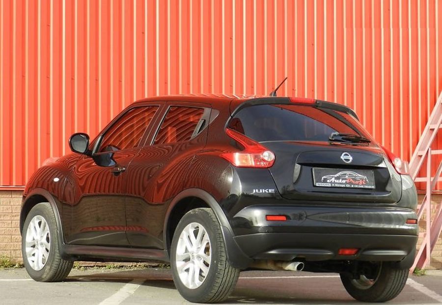 Продам Nissan Juke 2012 года в Одессе