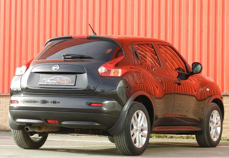 Продам Nissan Juke 2012 года в Одессе