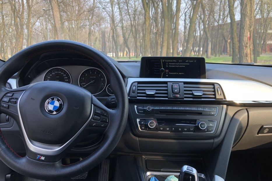 Продам BMW 328 2013 года в Днепре