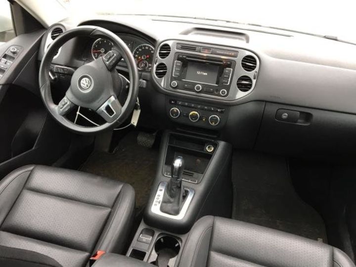 Продам Volkswagen Tiguan S 2013 года в Киеве