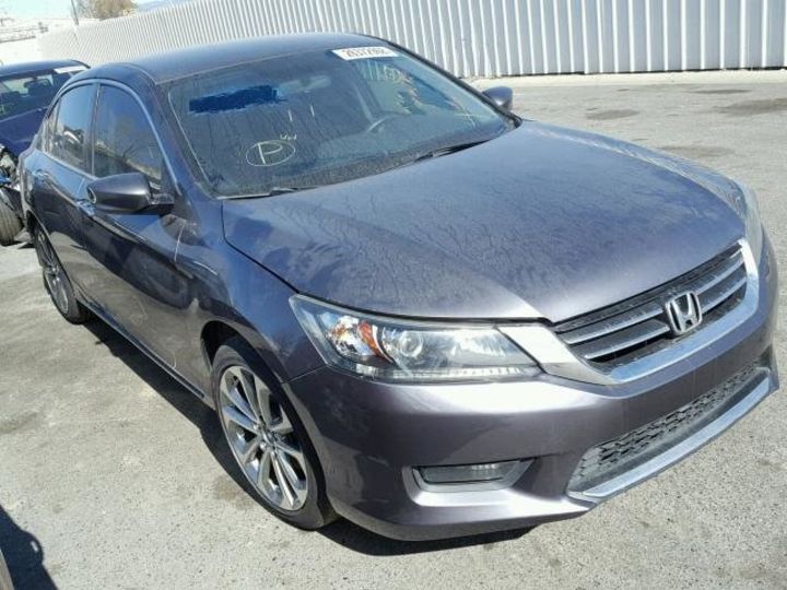 Продам Honda Accord  SPORT 2014 года в Киеве