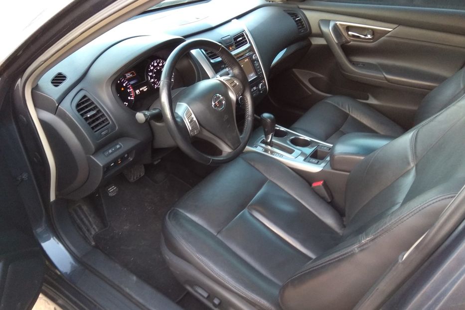 Продам Nissan Altima Sl 2013 года в Харькове