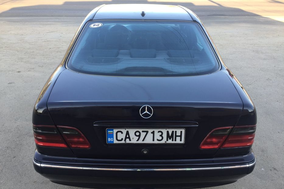 Продам Mercedes-Benz 220 2002 года в Одессе