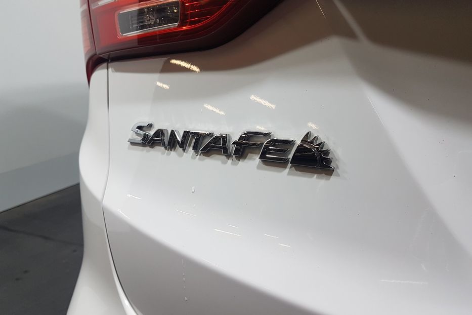 Продам Hyundai Santa FE 2012 года в Киеве