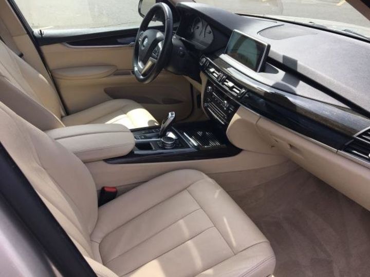 Продам BMW X5 XDRIVE35I 2015 года в Киеве