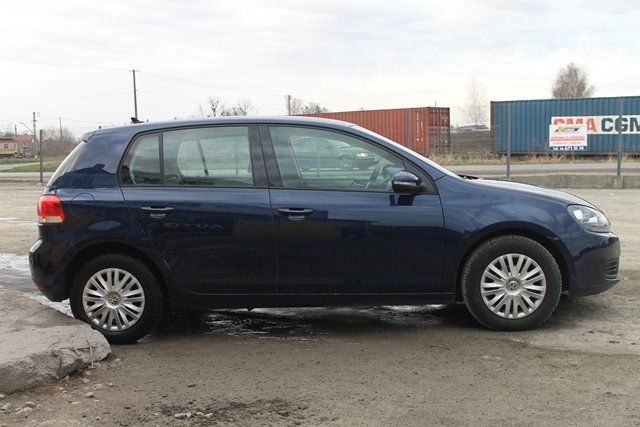 Продам Volkswagen Golf V 2010 года в Львове