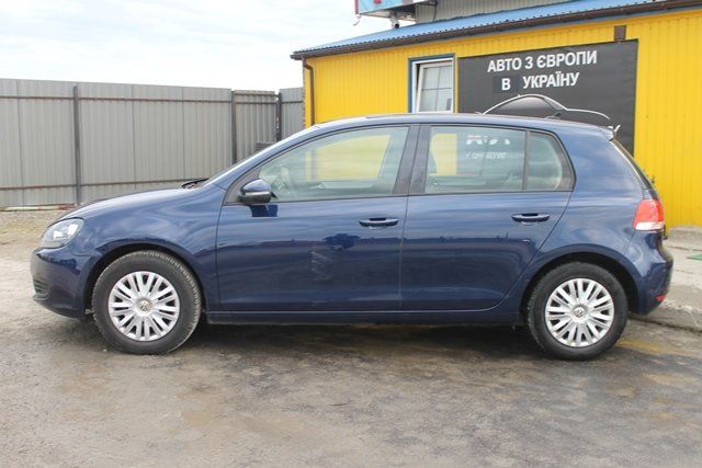 Продам Volkswagen Golf V 2010 года в Львове