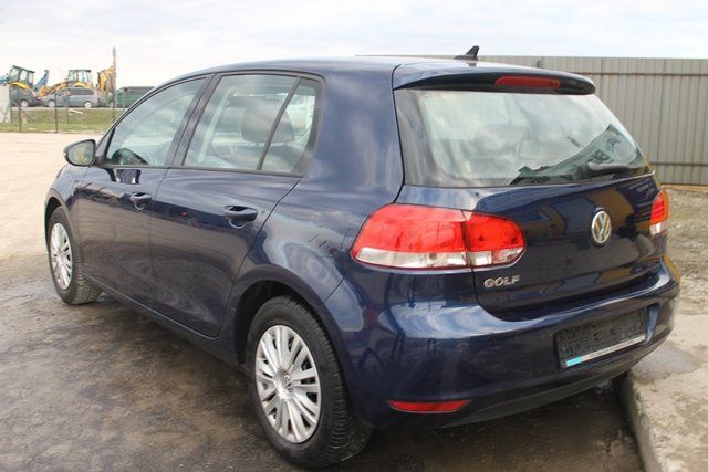 Продам Volkswagen Golf V 2010 года в Львове