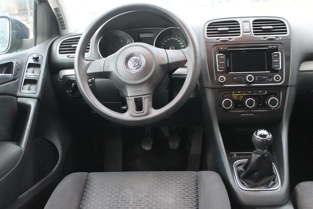 Продам Volkswagen Golf V 2010 года в Львове